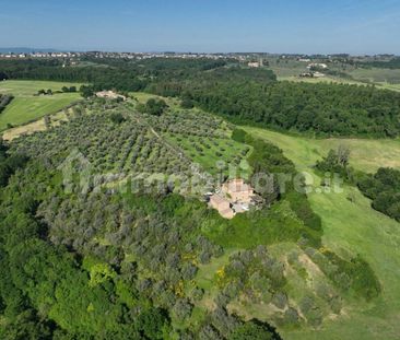 Casa colonica Strada del Cerro 3, Barberino Tavarnelle - Photo 6