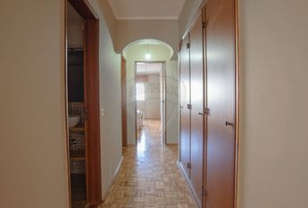 Apartamento T3 em Lisboa