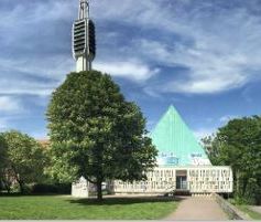 nicht mehr frei: Linden: Studenten-Appartement in umgebauter Kirche... - Photo 6