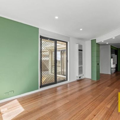 THREE BEDROOM HOME - Photo 1