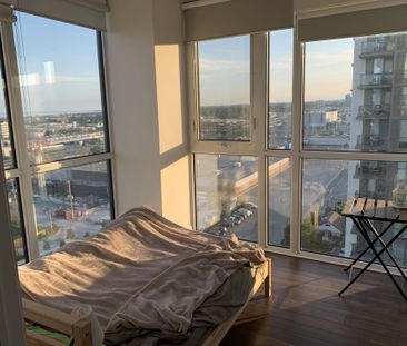 For Lease - 17 Zorra Street Unit# 1209, Toronto, Ontario - Photo 2