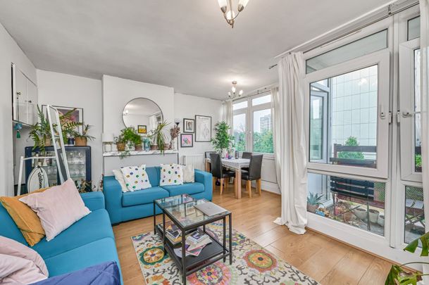 Falmouth Road, London, SE1 - Photo 1