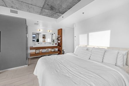 Nouveauté sur le marché Appartement à louer - Montréal (Villeray/Saint-Michel/Parc-Extension) (Villeray) - Photo 2