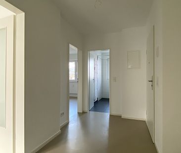 Ansprechende 2 ZKB mit schönem Balkon! - Photo 2