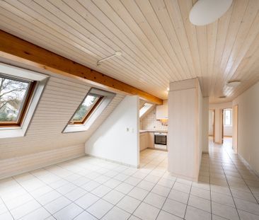 Grosszügige Wohnung mit Weitsicht - Foto 4