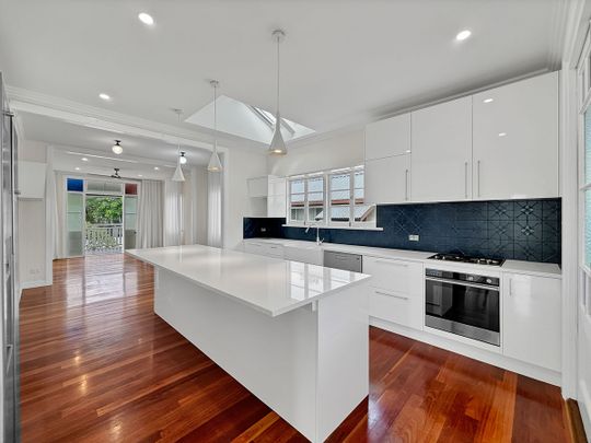 1234, Stanley Street East, QLD, Coorparoo - Photo 1