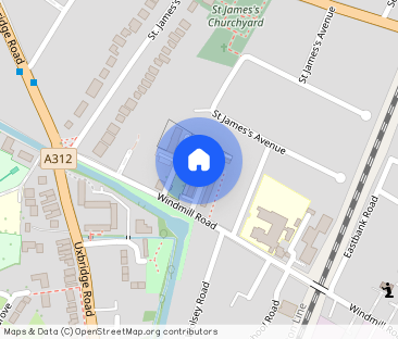 3 bedroom maisonette to rent - Photo 1