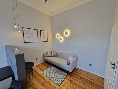 2 pokojowe z klimatem na Piastów 68 - Фото 4