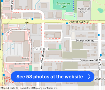 Sydney Place Apartments - Photo 1