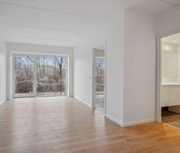 3-vær. lejlighed - Foto 2