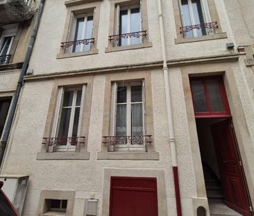 Location Appartement 2 pièces 31m² NANCY 54000 - Photo 3