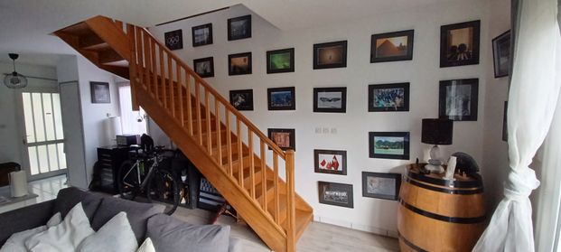 Location Appartement 3 pièces 61m² - Photo 1