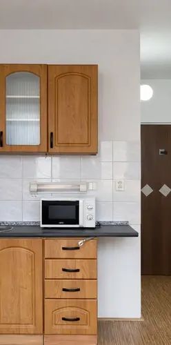 Pronájem 1+1, 35 m - Фото 1