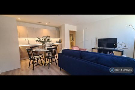 1 bedroom flat to rent - Photo 4