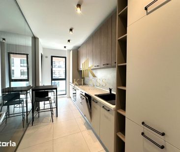 Apartament 2 camere cu loc de parcare inclus | Nusco City Faza 1 | Pet - Photo 4