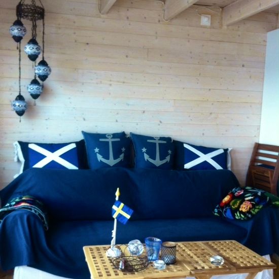 Herrängsvägen - Foto 1