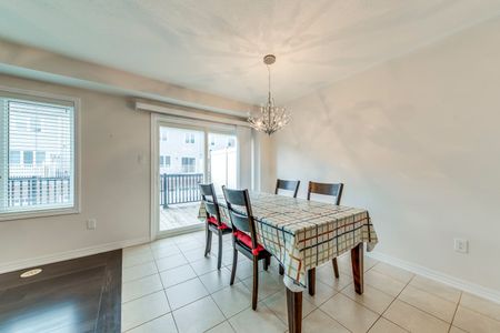 For Lease - 3002 Preserve Drive Unit# 5, Oakville, Ontario - Photo 2