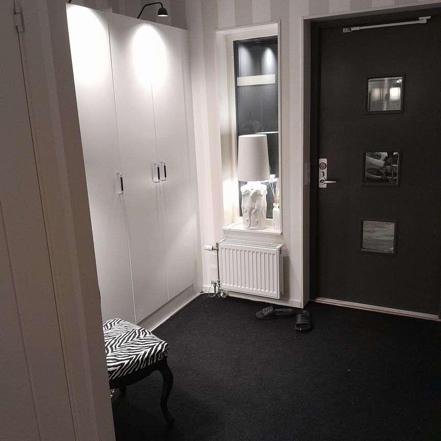 Filgränd, Umeå - Photo 1