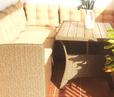 2-bedroom apartment for rent in La Cala de Mijas, Mijas - Photo 4