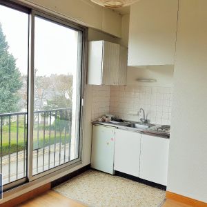 Location Appartement 1 pièce 21m² BLOIS 41000 - Photo 2