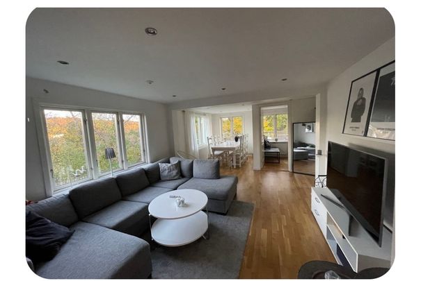 Ellensbergsbacken, Ljungskile - Foto 1