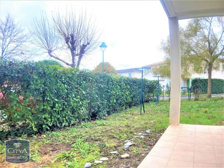 Location Appartement 2 pièces 45m² DIEUPENTALE 82170 - Photo 4