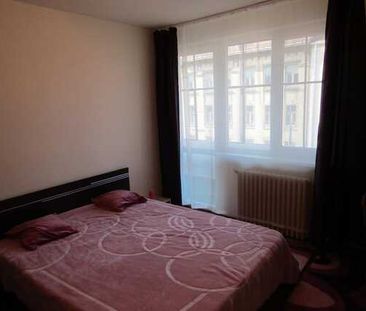 Apartament 2 camere, decomandat, 62 mp, parcare, zona Facultatea de Litere - Photo 4