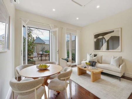 Stylish & Light-Filled 2-Bedroom Home in Prime Eastwood Location - Photo 3