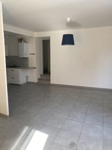 Location appartement 3 pièces, 69.30m², Bédarieux - Photo 5