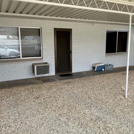 Two Bedroom Unit - Photo 4