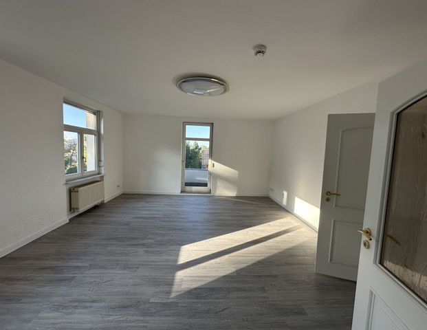 Erfurt: Wohnen am Steigerwald - Ihr neues Zuhause am Waldrand von Erfurt - Foto 1