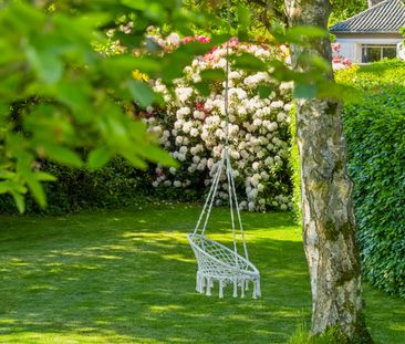Gennem søjler til hotelfornemmelser og Storkens landsted - Foto 6