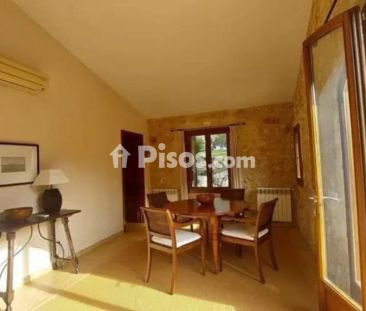 Casa adosada en alquiler en Manacor - Foto 5