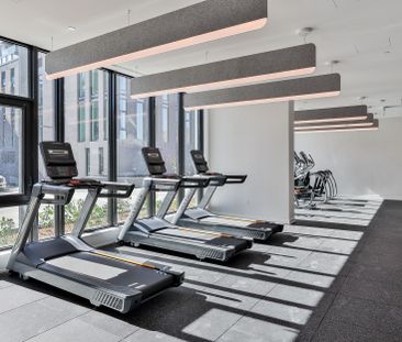 For Lease - 1 KYLE LOWRY RD Road Unit# 517, Toronto, Ontario - Photo 6