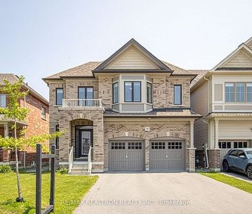 For Lease - 32 Crombie Street Unit# BSMT, Clarington, Ontario - Photo 6