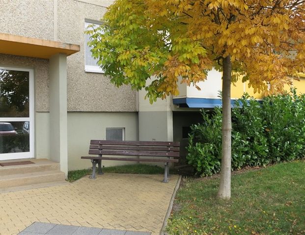 Machen Sie es sich gemütlich: Tolle 4-RW mit Balkon - Foto 1