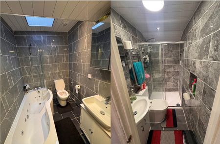 6 Bed Terraced House, Fourth Avenue, E12 - Photo 4