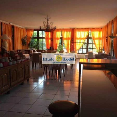 Maison Sospel - Photo 3