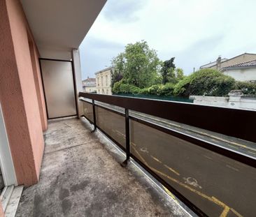 Location Appartement 2 pièces 47m² BORDEAUX 33800 - Photo 4