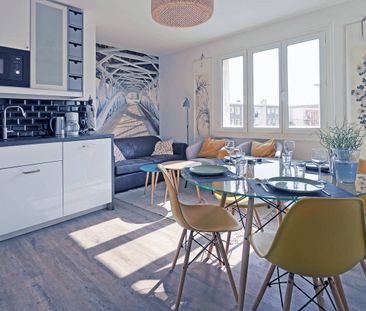 Colocation 4 chambres flambant neuve Beauséjour - Photo 3