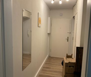 Demnächst frei! 1,5-Zimmer-Wohnung in Düsseldorf Vennhausen - Photo 6