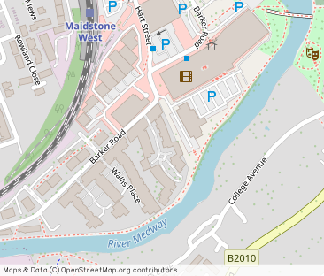Kingfisher Meadow, Maidstone - Photo 1