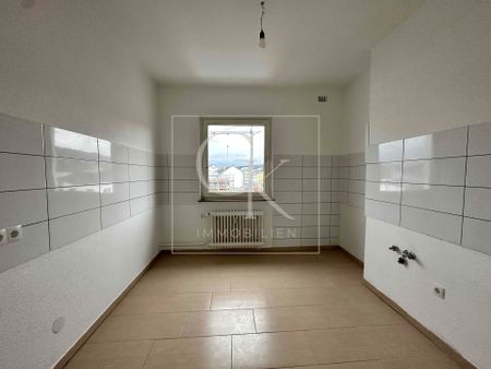 3-Zimmer-Wohnung mit Balkon - Photo 3