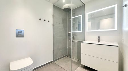 3 værelses – Roesskovsvej 24 D – Odense V - Foto 4