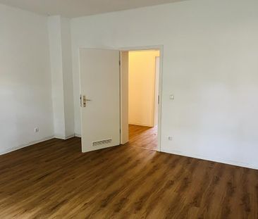 Geräumige 3-Zimmer-Wohnung freut sich auf Ihren Einzug - Photo 5