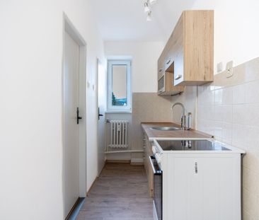 Pronájem bytu 3+kk 55 m² - Fotografie 1