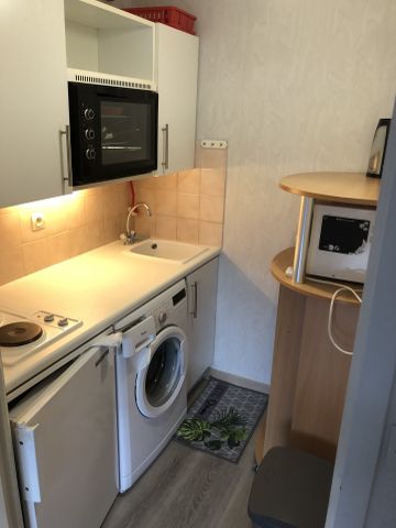 Location Appartement 2 pièces 27m² CABOURG 14390 - Photo 3