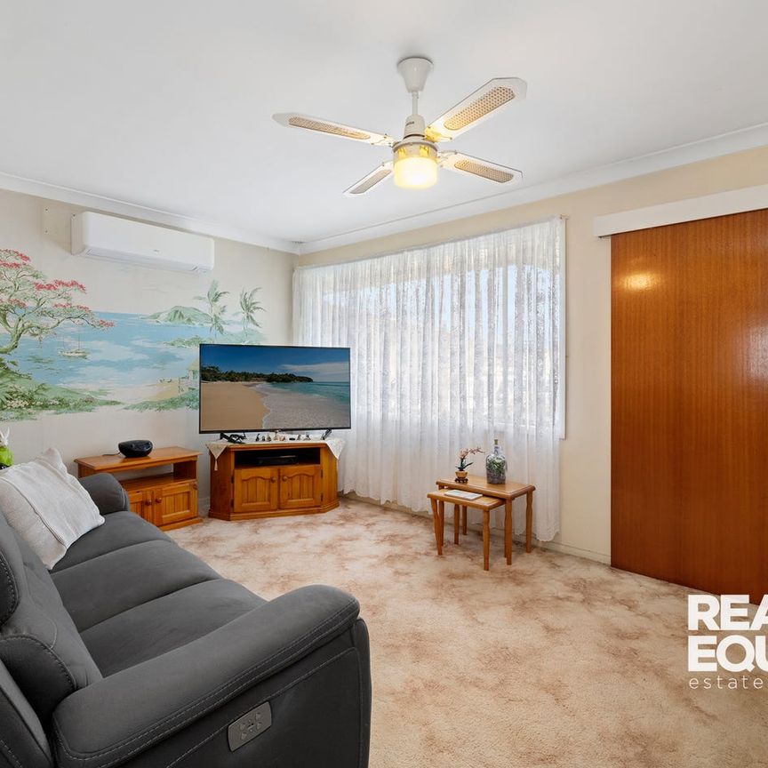 Effortless Family Living - Perfectly Designed for Comfort - Photo 1