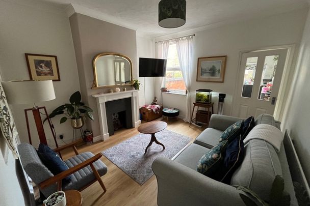 New Street - Photo 1