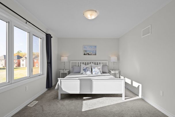 For Lease - 340 Mceachern Lane, Gravenhurst, Ontario - Photo 1